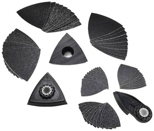 Fein 35222967040 Best of StarlockSANDING Schleif-Set 1St.