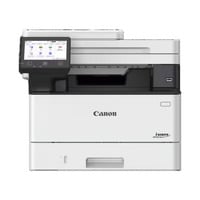 i-SENSYS MF461dw II, Multifunktionsdrucker grau/schwarz, Scan, Kopie, USB, LAN, WLAN, Duplex (Druck), Duplex (Scan)