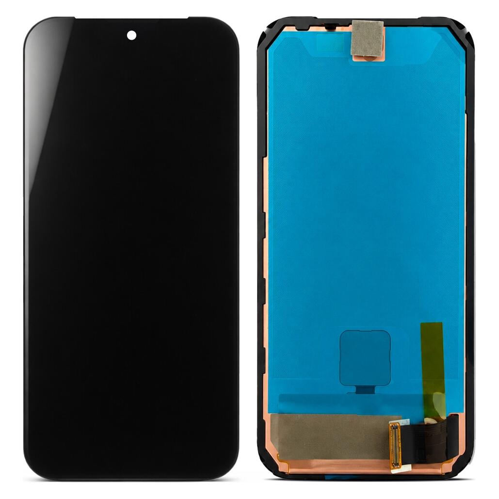 Google Display + Touch Pixel 10a G949-01571-00 (Display, Google Pixel 10a) (G949-01571-00)