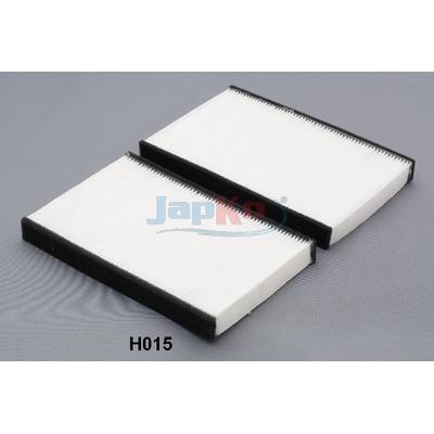 JAPKO Filter, Innenraumluft 21h015 für HONDA