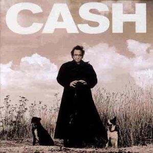 Johnny Cash - American Recordings - Preis vom 11.10.2026 03:10:56 h