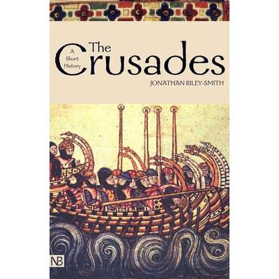 The Crusades, Taschenbuch von Jonathan Riley-Smith, Yale University Press, 978-0-300-10128-7