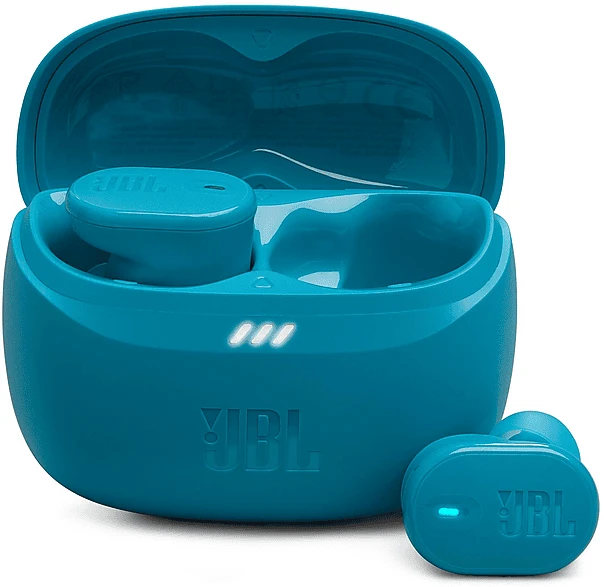 JBL Tune Buds 2 türkis