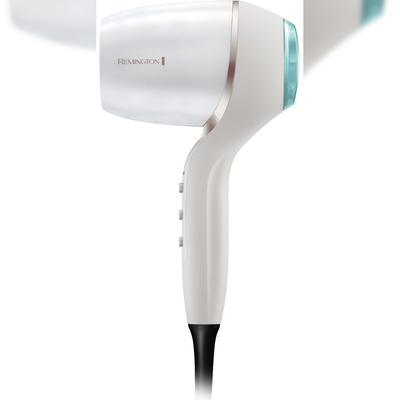 Remington Hydraluxe Pro Haartrockner mit Ionen und