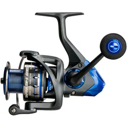 Okuma Safina SW-X 4000A 5.0:1 Meeres-Spinnrolle