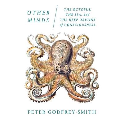 Other Minds, Taschenbuch von Peter Godfrey-Smith, Macmillan USA, 978-0-374-53719-7