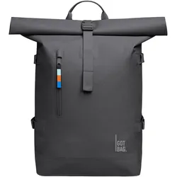 Got Bag Rucksack Rolltop 2.0 shark
