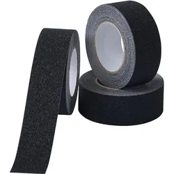 NoName, Klebeband, NONSLIP-Tape Black UNIV. B: 25 mm L: 18 m (25 mm)