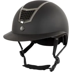 BR Equestrian Equipment, Reithelm, (56 cm)