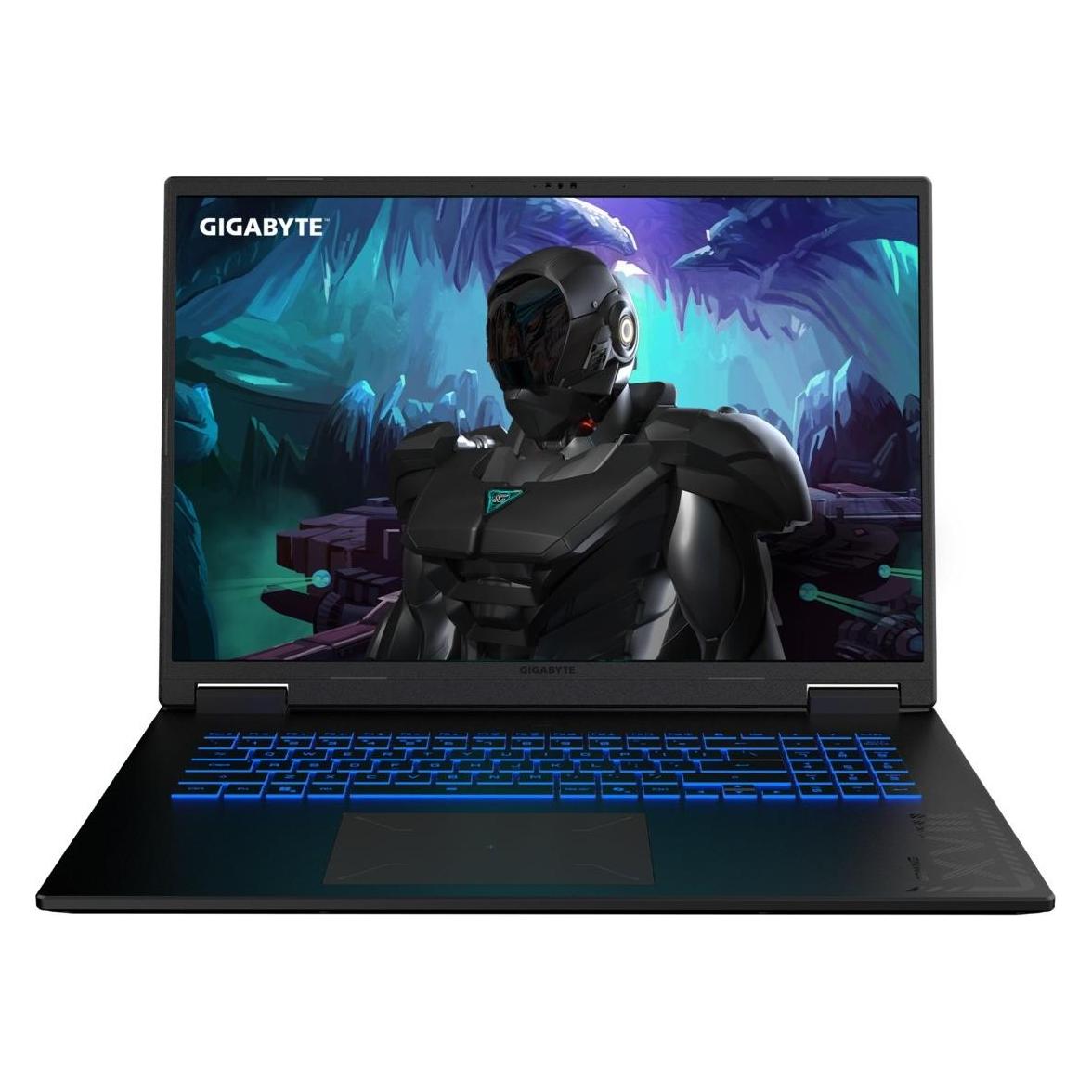 Gigabyte GAMING A18 3WHK3DEC64SH (18", 1000 GB, 32 GB, DE) (GAMING A18 3WHK3DEC64SH)