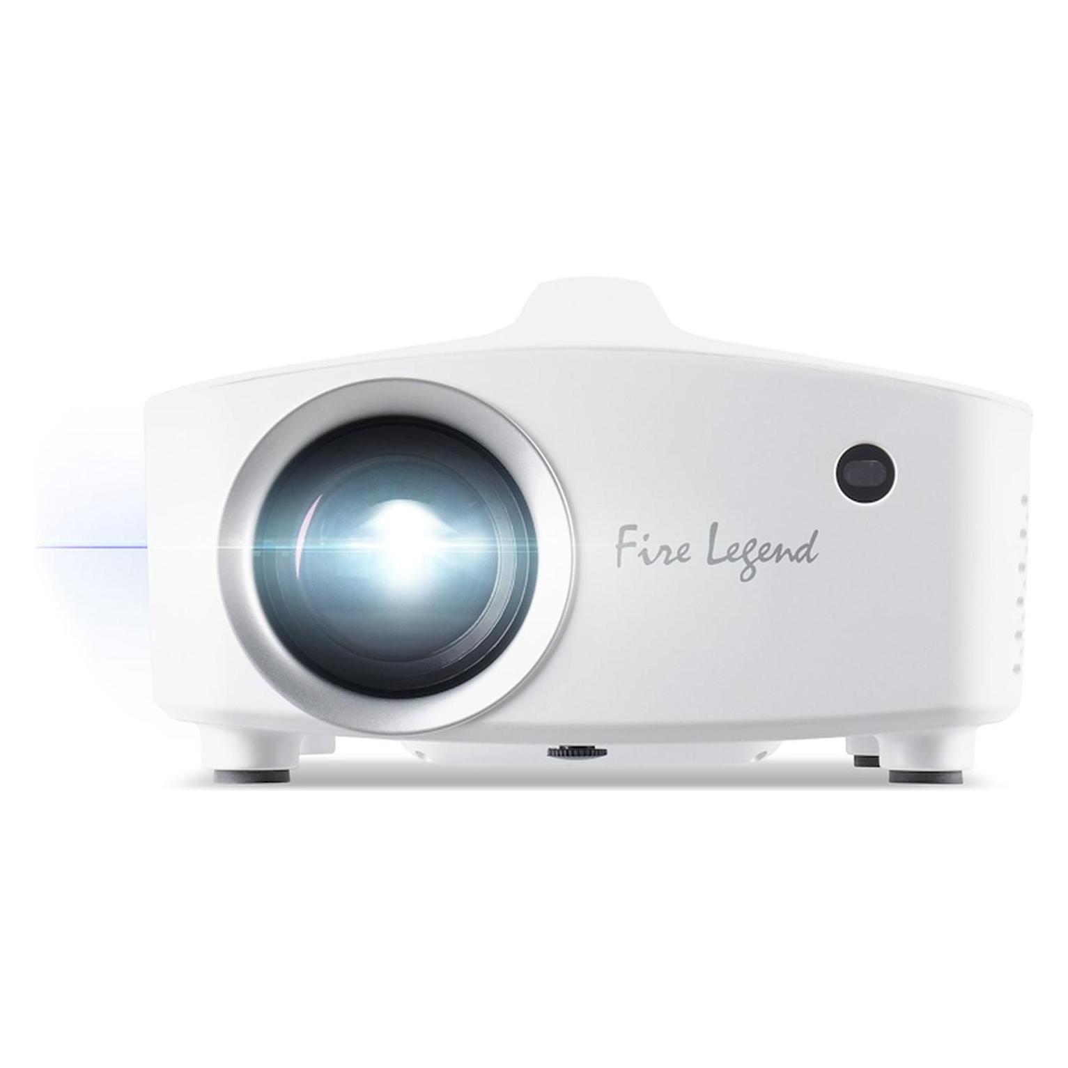 Acer AOpen QF13s 350 Ansi Lumen FHD (Full HD, 350 lm, 1.37:1) (MR.P0711.001)
