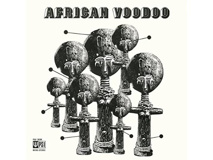 African Voodoo