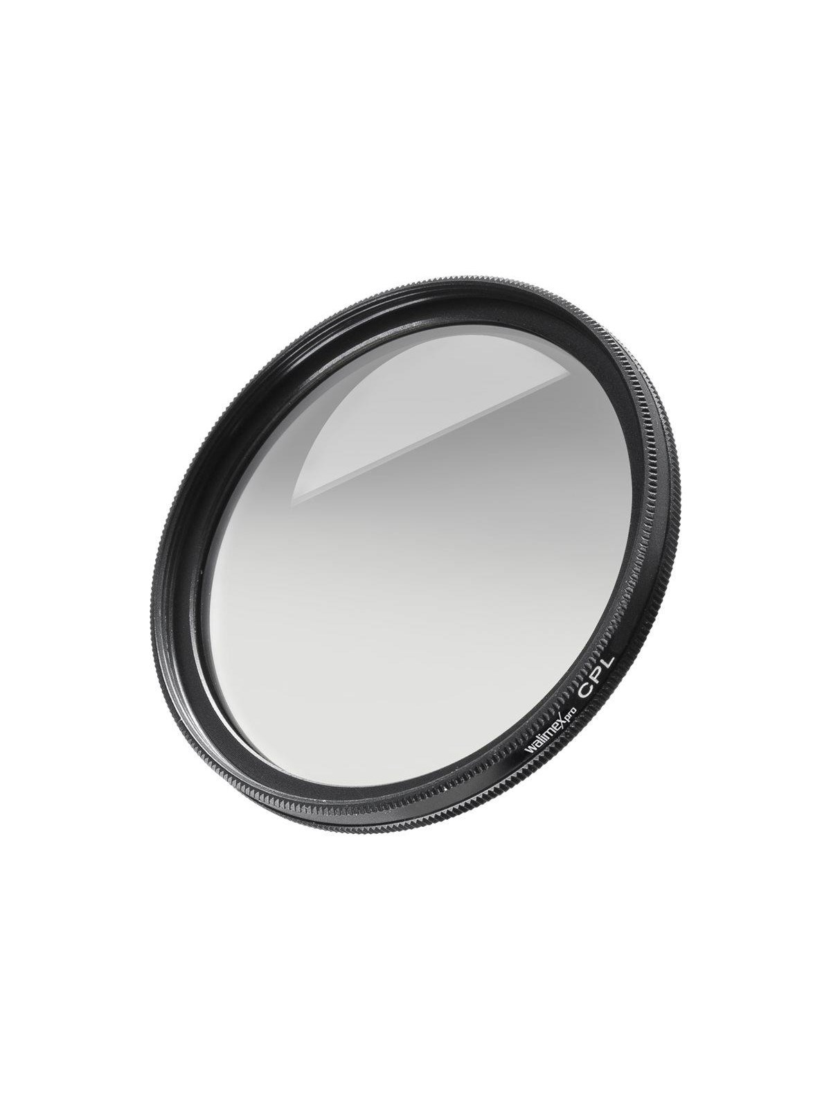Walimex Pro MC CPL Filter Coated 67 mm