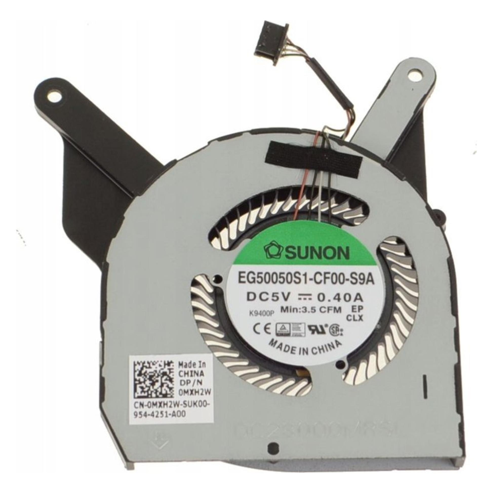 Dell Fan For UMA, 5400 (MXH2W)
