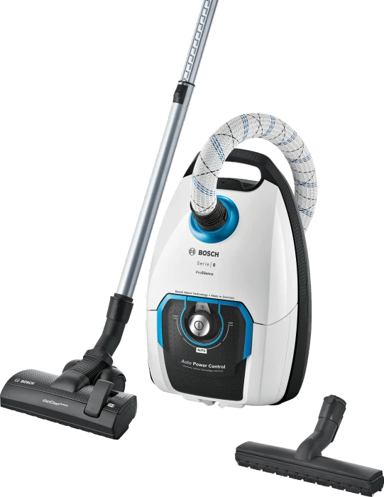 BOSCH BGL8SIL5 Serie 8 ProSilence