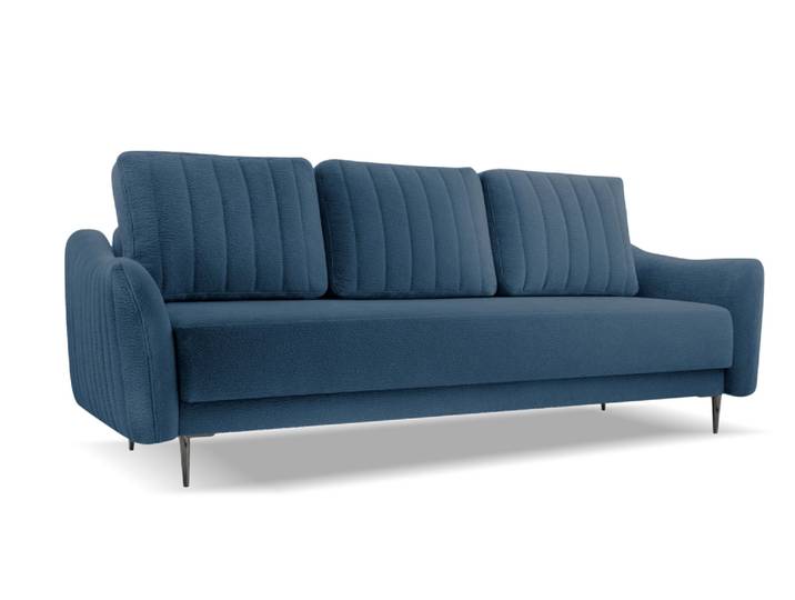 Sofa LATINA HR Blau (Dress Me 6)