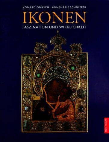 Konrad Onasch - Ikonen - Preis vom 30.09.2026 09:01:18 h