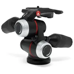 Manfrotto MHXPRO-3WX 3 Wege Neiger mit Xchange