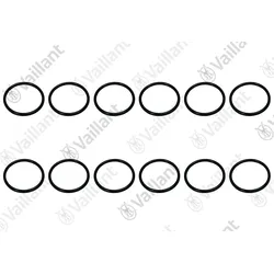 O-Ring, (x12) Vaillant-Nr. 0020174767