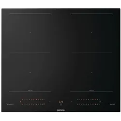 Gorenje GI6443BSCWF Induktionskochfeld, Kochfeld, Schwarz