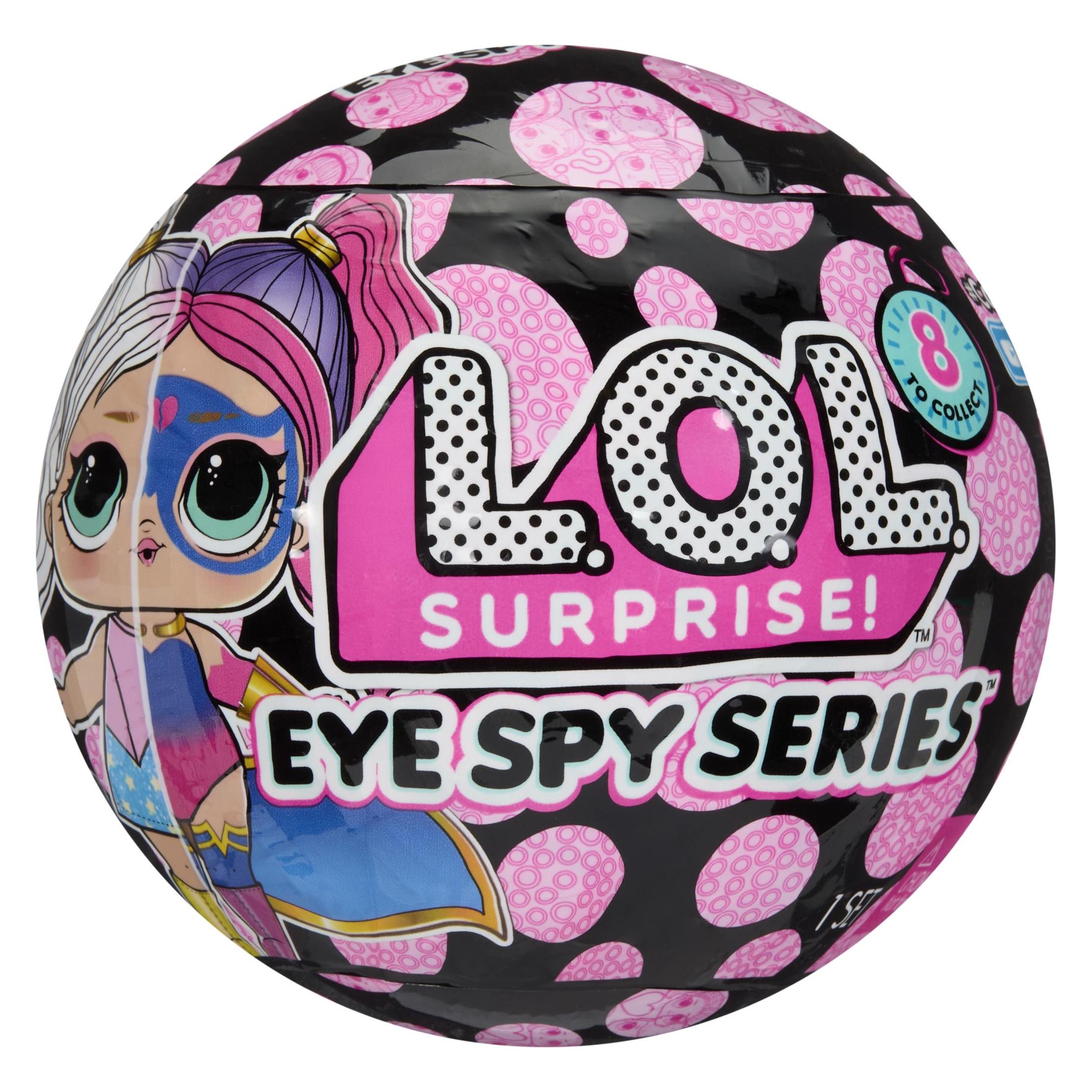 MGA Entertainment L.O.L. Surprise! 542629 Puppe (542629)