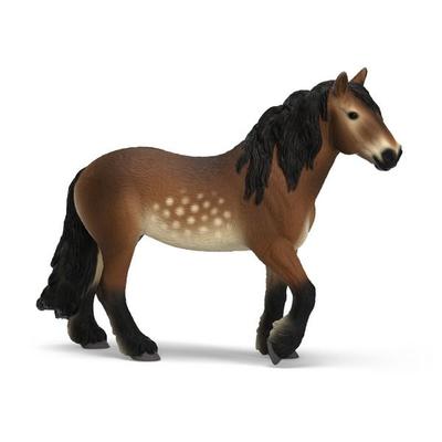 schleich® 14927 Nordschwedisches Kaltblut Stute