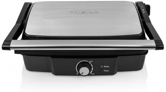 Tristar PIASTRA ANTIADERENTE ELETTRICA CONTACT GRILL GR-2853