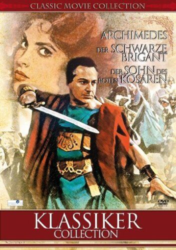 Lex Baker - Klassiker Collection [DVD] - Preis vom 03.10.2026 20:43:07 h