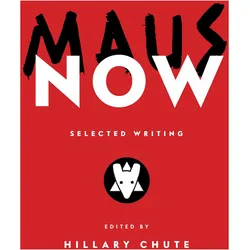 Mouse Now, Comics + Manga von Hillary Chute