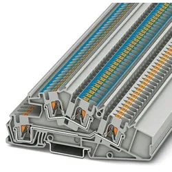 Phoenix Contact Installationsetagenklemme PTI 4-L/N