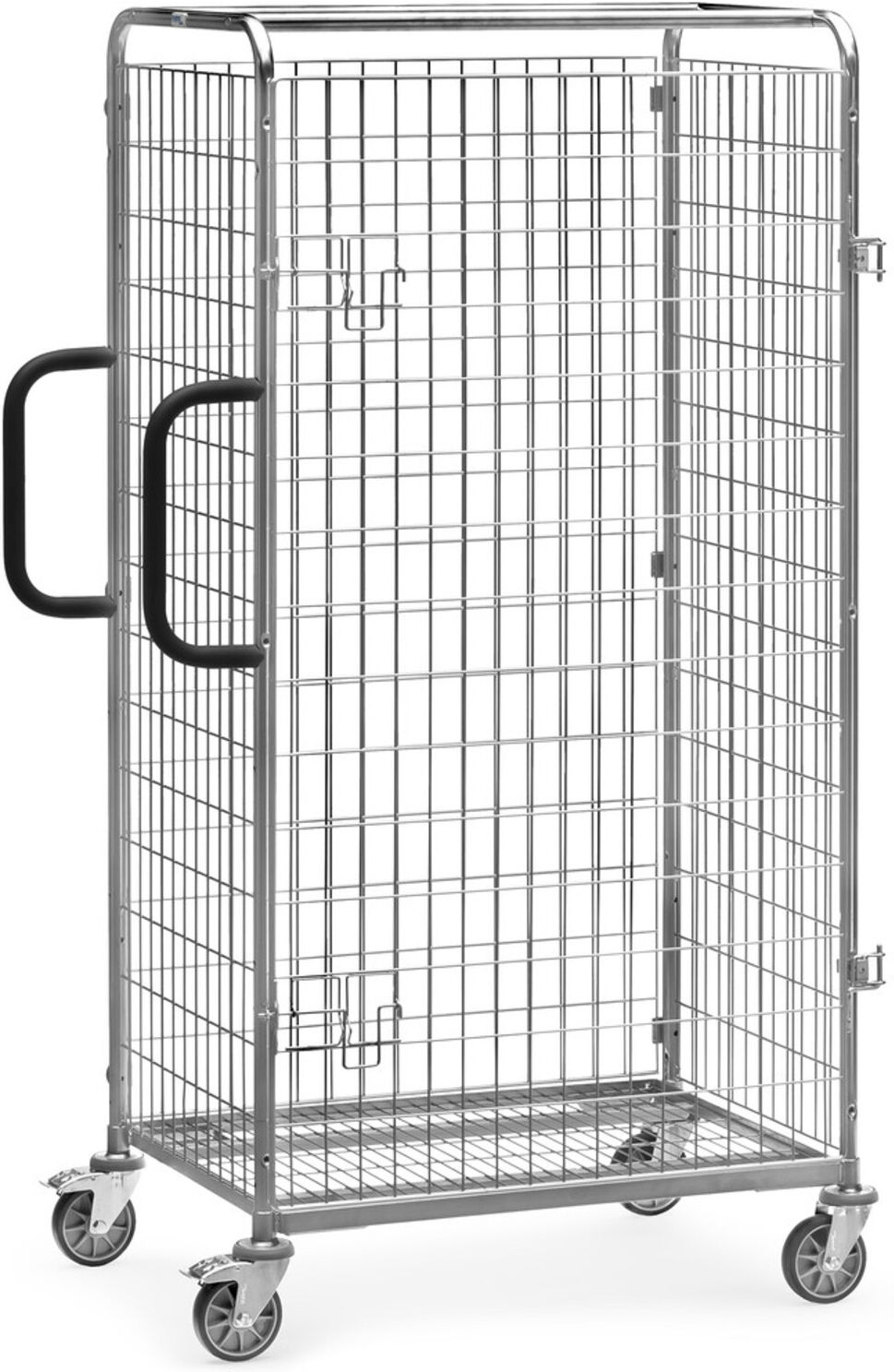 fetra Flügeltür für Kommissionierwagen (28FT11)