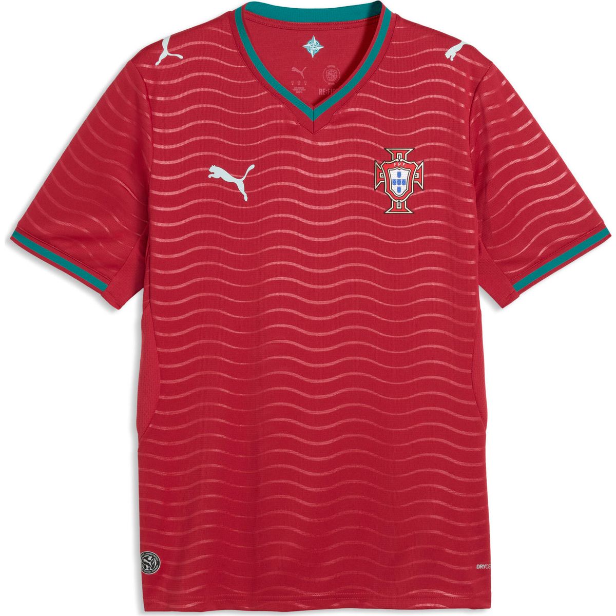 Puma FB Home Minikit puma red-puma black (01) 110 783203-01-110