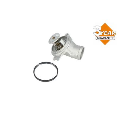 NRF Thermostat, Kühlmittel 725245 für PUCH Mercedes Chrysler