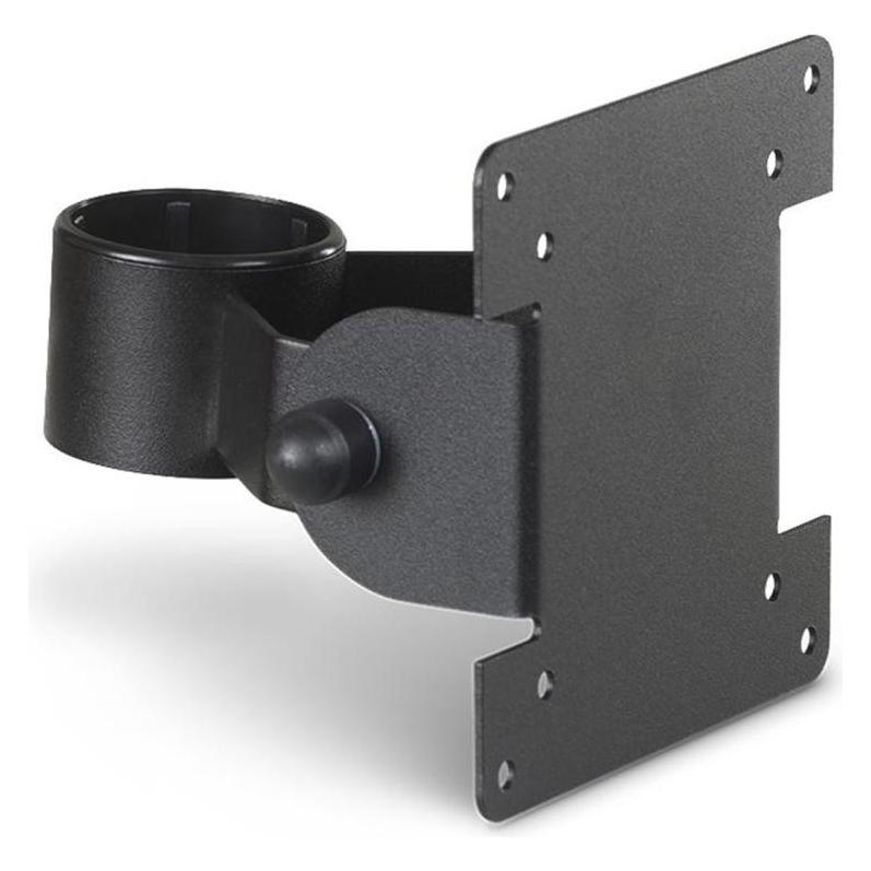 Ergonomic Solutions Spacepole Sp2 Screen Mount With (Stange, 10 kg) (SPV3301-FX-02)
