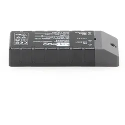 Deko-Light Netzgerät BASIC, CC, CC50018/18W, 220-240V AC/50-60Hz, sek. 2-38V DC / 500mA D-180513