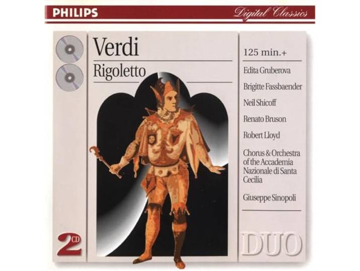 Rigoletto