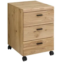 Voleo Rollcontainer GLENN - B/H/T ca. 45.00x66.00x55.00