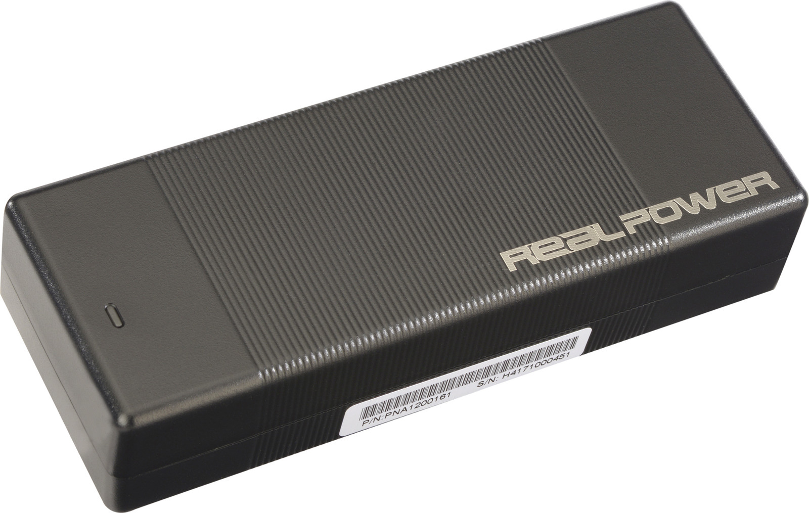 RealPower 140474 Universele Notebook Oplader 40W 19V