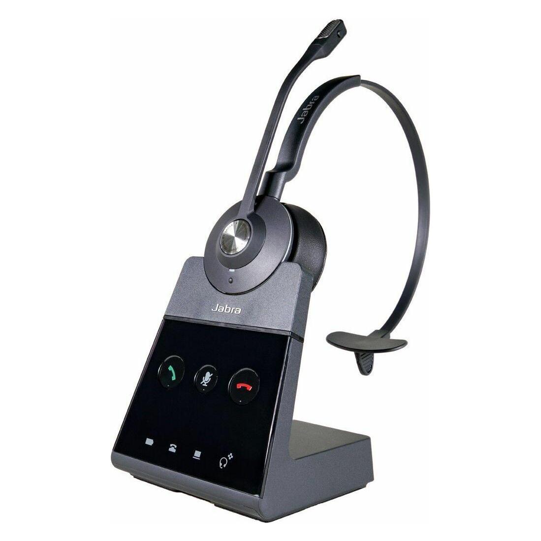 Agfeo headset engage 65 mono (Kabellos, USB-A) (6101579)