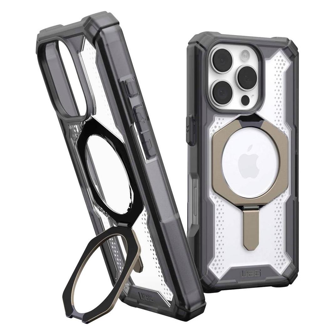 UAG Plasma XTE Magsafe (Apple iPhone 16 Pro) (114474113136)