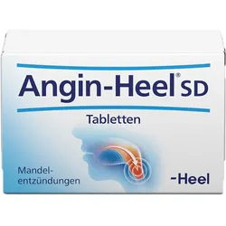 Angin-Heel SD