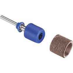 Dremel SC407 2615S407JA Schleifband-Set mit Schleifdorn Körnung (num) 60, 120 (Ø) 13 mm 1 Set