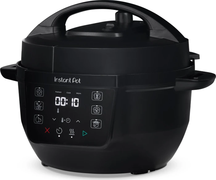 Instant Pot Classic Mini Schwarz