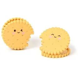 Legami Verschluss-Clips Cookie (4St)