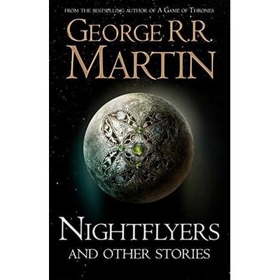 Nightflyers and Other Stories, Taschenbuch von George R.R. Martin, HarperCollins