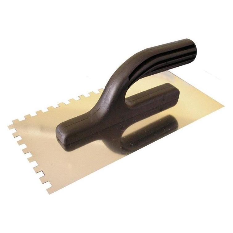 Okko NOTCHED TROWEL 130X270 NOTCH 12X12MM (13 cm) (36518001)
