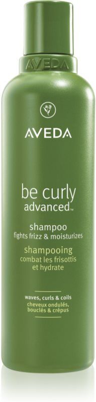 Aveda Be Curly Advanced™ Shampoo Shampoo für lockige und wellige Haare 250 ml