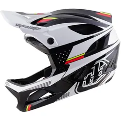 Troy Lee Designs, Velohelm