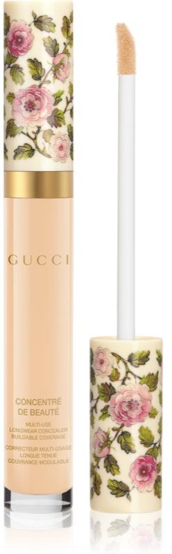 Gucci Gucci Beauty Concentré de Beauté liquid concealer shade 14N 8 ml