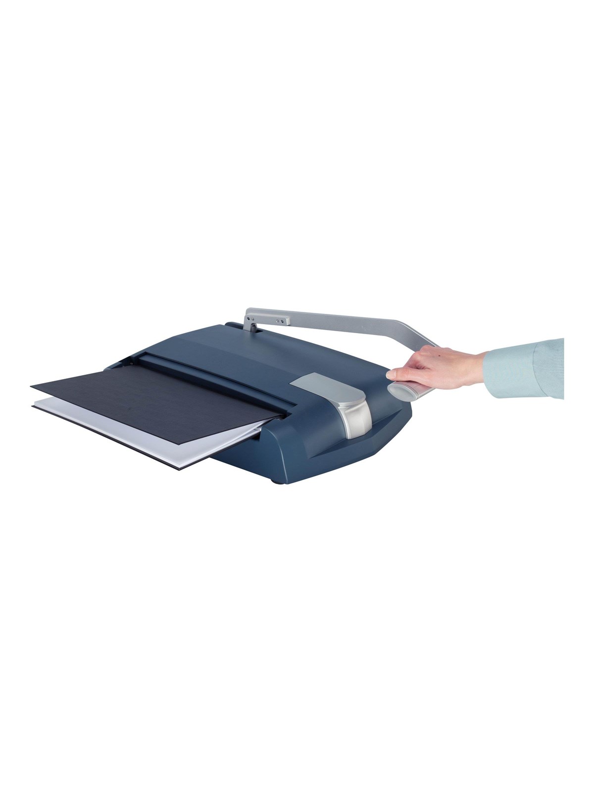 Leitz impressBIND 140 - binding machine